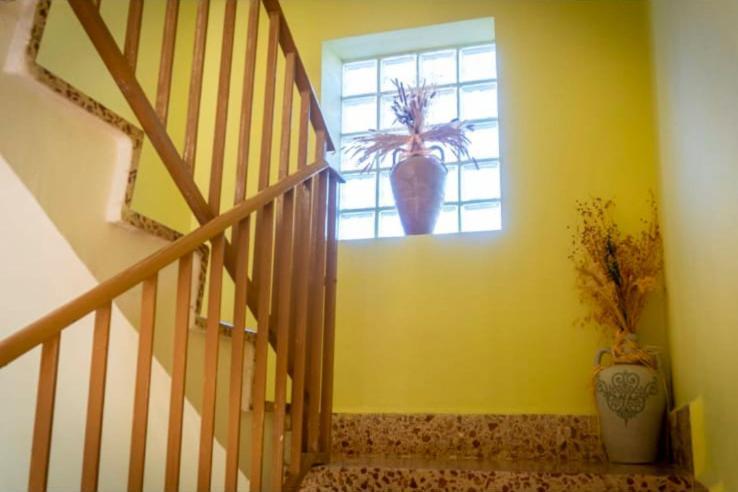 Casa Rural Adela Odon Eksteriør billede